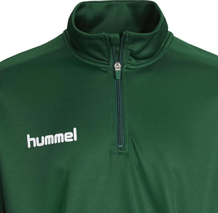 Produktbild hummel CORE 1/2 ZIP SWEAT (40, 41, 42, 43, 44, 45, 46, 47, 48, 49, 50, 51, 52)