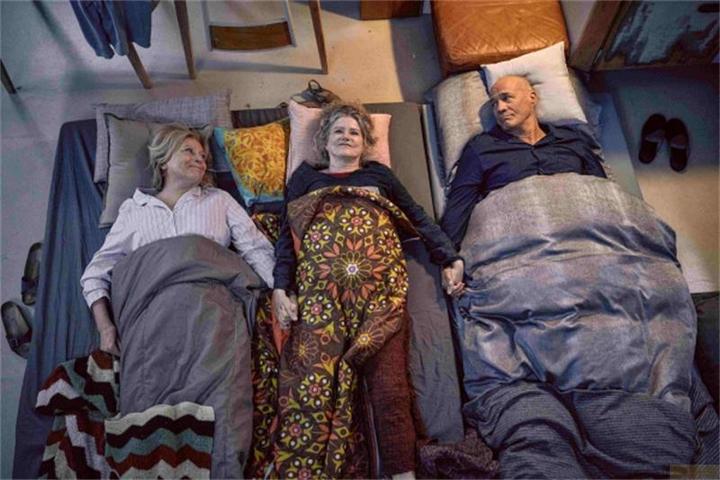 Immagine prodotto Nipoti avanzati (Blu-ray, 2024, Tedesco)
