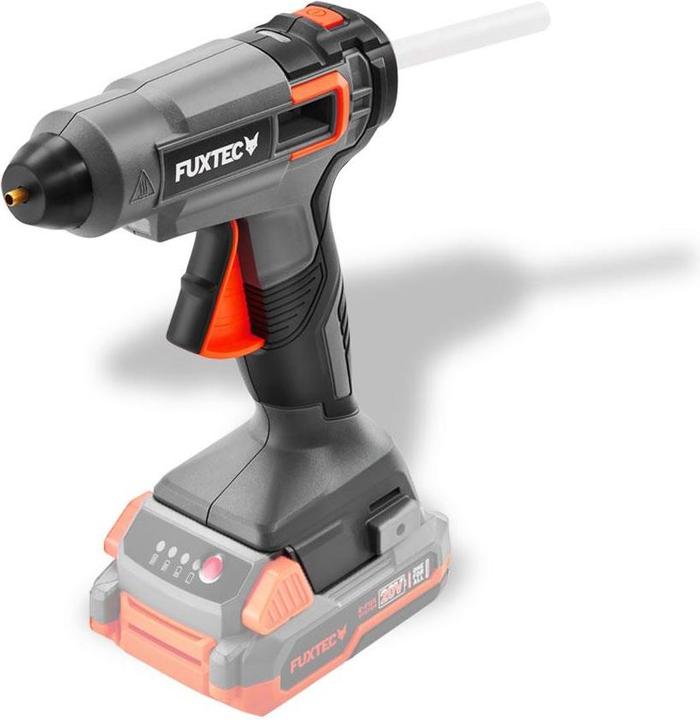 Produktbild Fuxtec 20V Akku Heissklebepistole FX-E1GG20