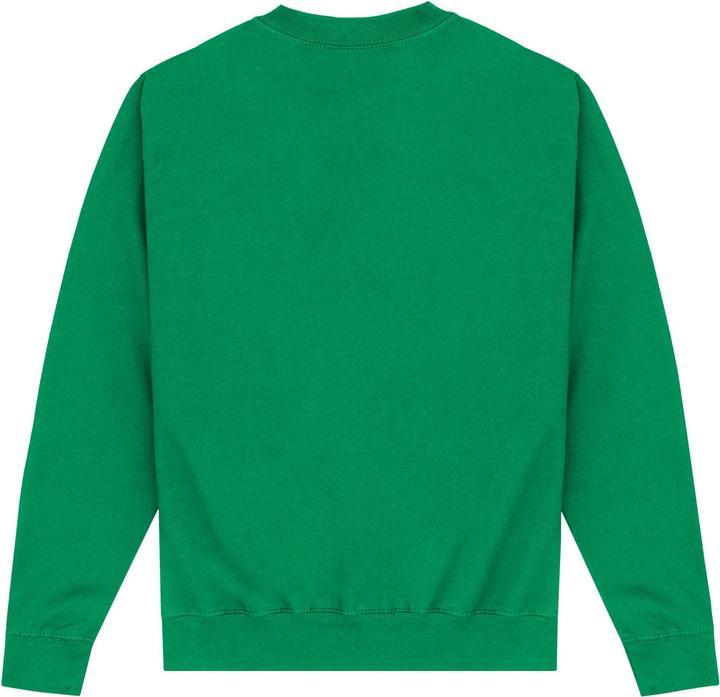 Produktbild Looney Tunes Sweatshirt weihnachtliches Design (S)