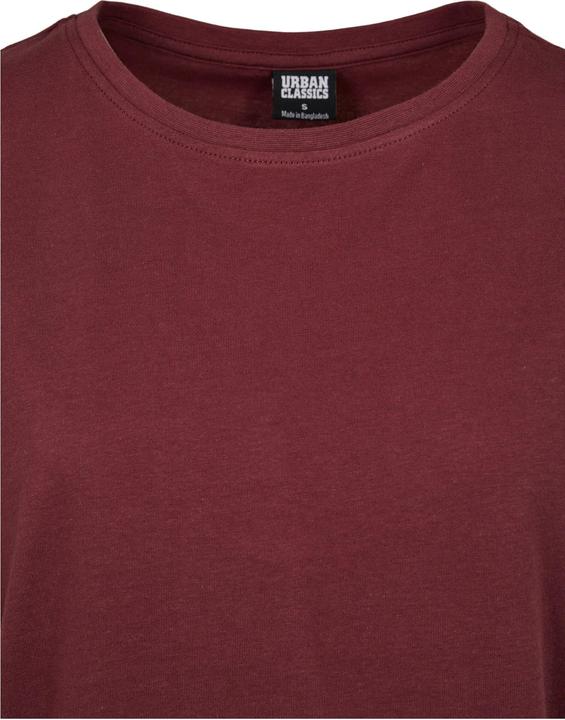 Immagine prodotto Urban Classics Maglietta da donna a forma di base (3XL)