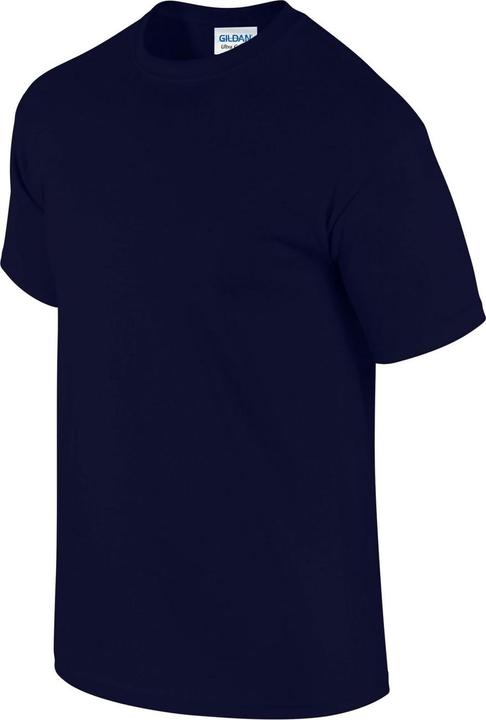 Actual product image Gildan Mens Ultra Cotton T-Shirt (XL)