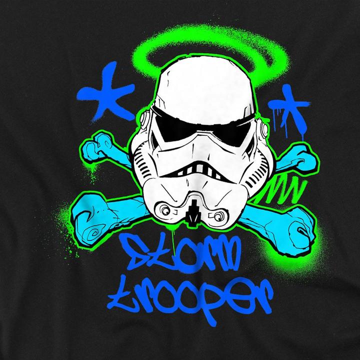 Produktbild Star Wars TShirt (XL)