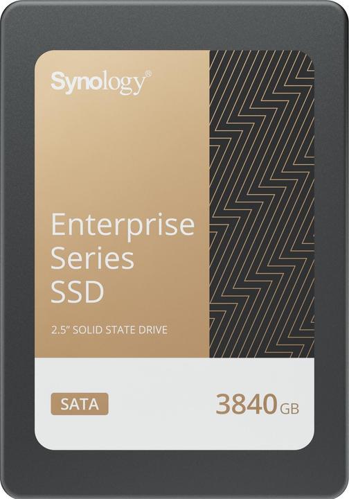 Produktbild Synology SAT5221-3840G (3840 GB, 2.5")