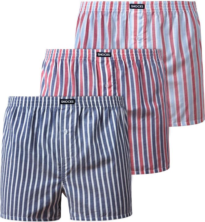 Snocks American Boxershorts