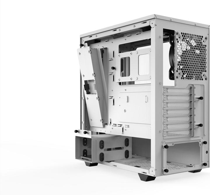 Image du produit be quiet! Pure Base 500DX (Mini-ITX, ATX, mATX)