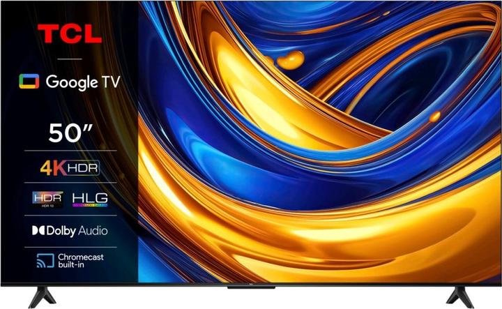 Produktbild TCL 50V6B (50", LED, 4K)