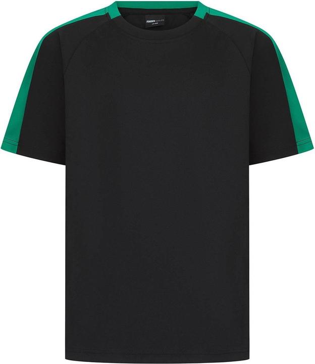Smeraldo, Nero
