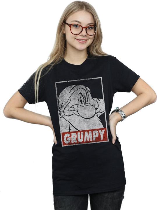 Produktbild Snow White TShirt (3XL)