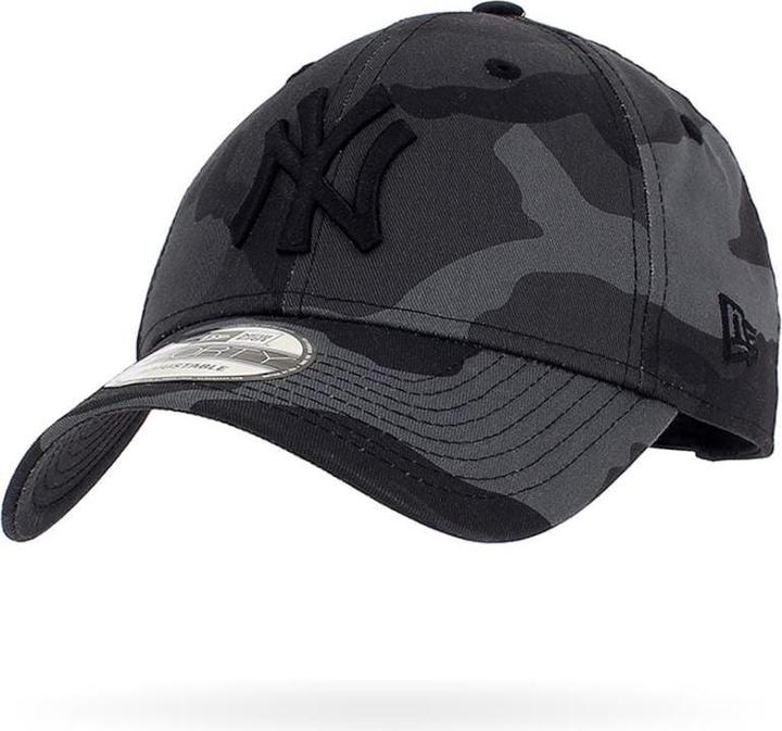 Produktbild New Era 9Forty MLB New York Yankees (One Size)