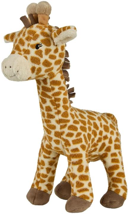 Produktbild Sterntaler Kuscheltier Giraffe Kaya L, 33 cm