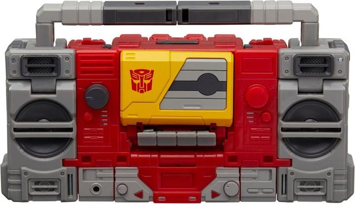 Immagine prodotto Hasbro Transformers: The Movie Generations Studio Series Voyager Class Autobot Blaster & Ej