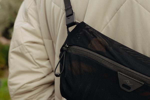 Produktbild Peak Design Ultralight (Kamera Schultertasche, 12 l)
