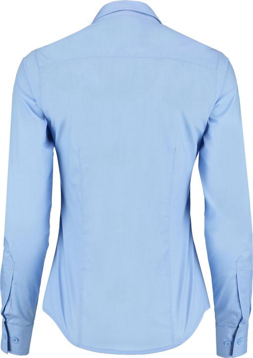 Immagine prodotto Kustom Kit Camicia a maniche lunghe in popeline (48 D)