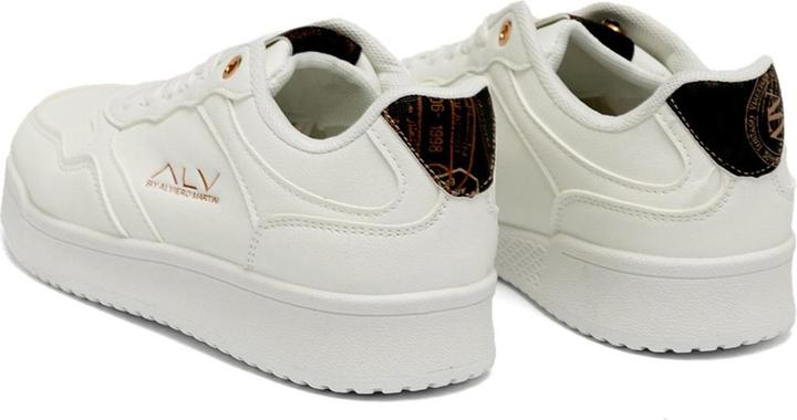 Image du produit ALV by Alviero Martini Damen Sneaker Auriga Prime - 100% Polyurethan (41)