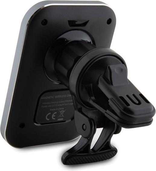 Immagine prodotto BMW BMMWCCDTPK 15W do szyby/do kratki czarny/nero MagSafe Signature Edition