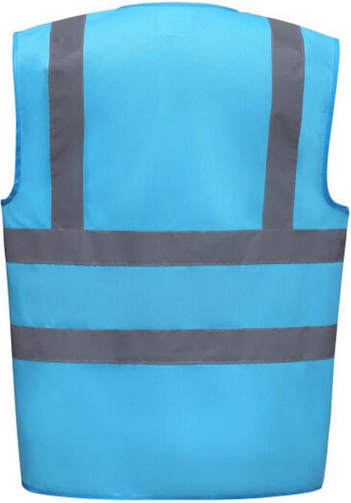 Immagine prodotto Yoko Gilet Alta Visibilità Uomo (3XL)