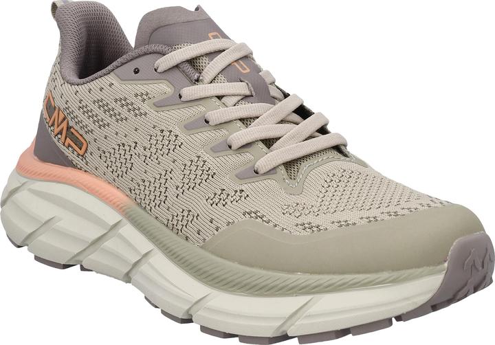 Produktbild CMP Campagnolo Women's Rahmsy Multifunctional Shoes (39)