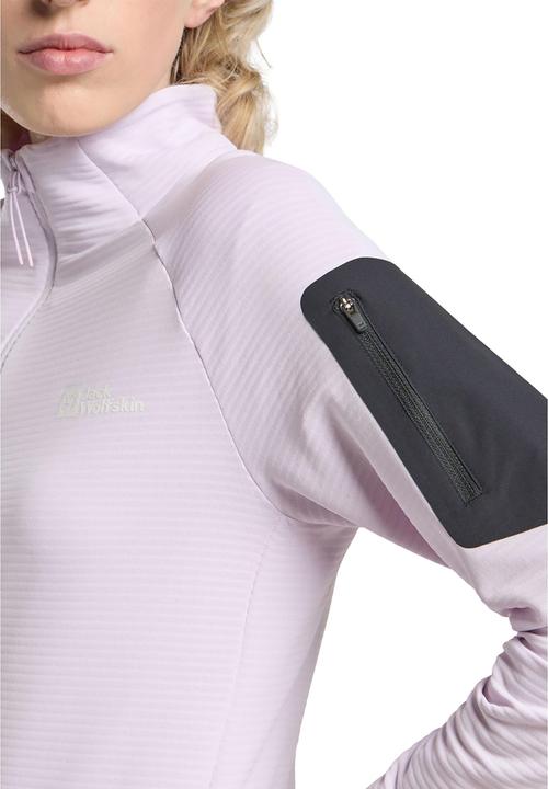 Immagine prodotto Jack Wolfskin Prelight Fz W (XL)