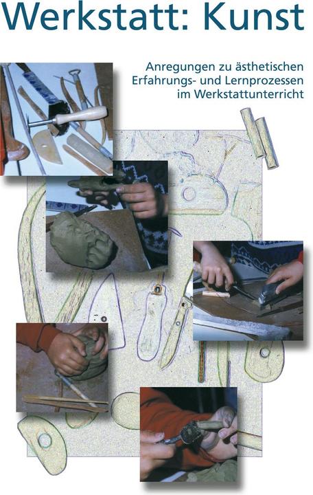 Immagine prodotto Workshop: Arte (Tedesco, Georg/Kirchner, 2006)