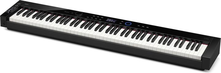 Actual product image Casio Privia PX-S7000BK (88 Keys)