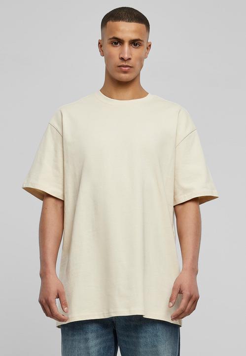 Actual product image Urban Classics Heavy Oversized Tee (XXL)