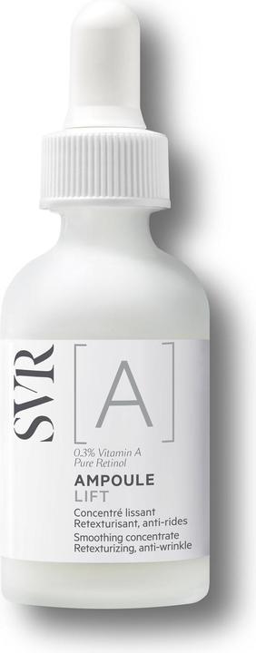 Produktbild Ampoule A (30 ml)