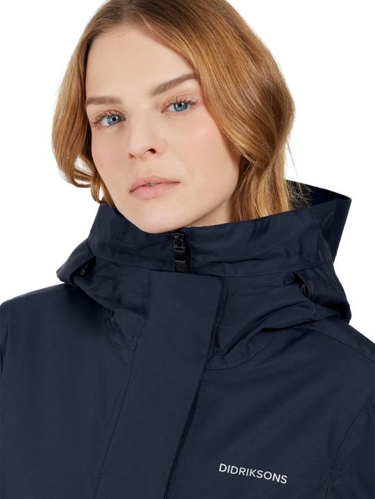 Immagine prodotto Didriksons Parka Frida da donna 7 (44)