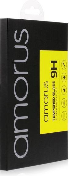 Image du produit Amorus Verre de protection Protection d'écran (1 pièce(s), OnePlus 7)