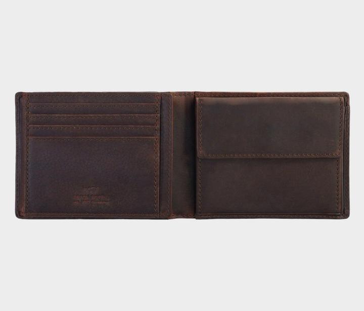 Produktbild Braun Büffel Parma Rfid