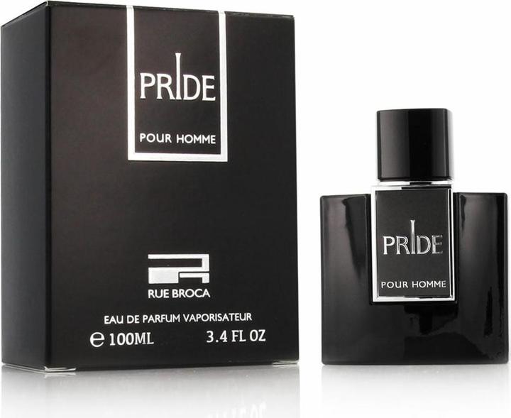 Actual product image Rue Broca Pride Pour Homme (Eau de parfum, 100 ml)