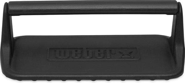 Image du produit Weber Presse à hamburgers pour plaques de cuisson