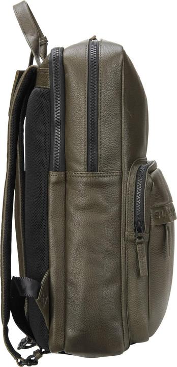 Produktbild Burkely MINIMAL MASON BACKPACK 15.6" (20.30 l)