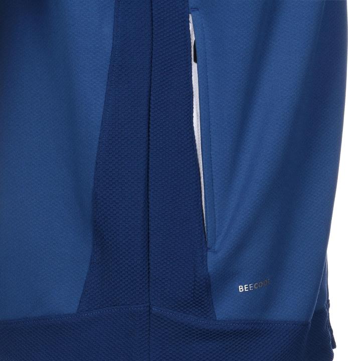 Produktbild hummel Lead Zip Poly Kapuzensweatjacke Herren (XL)
