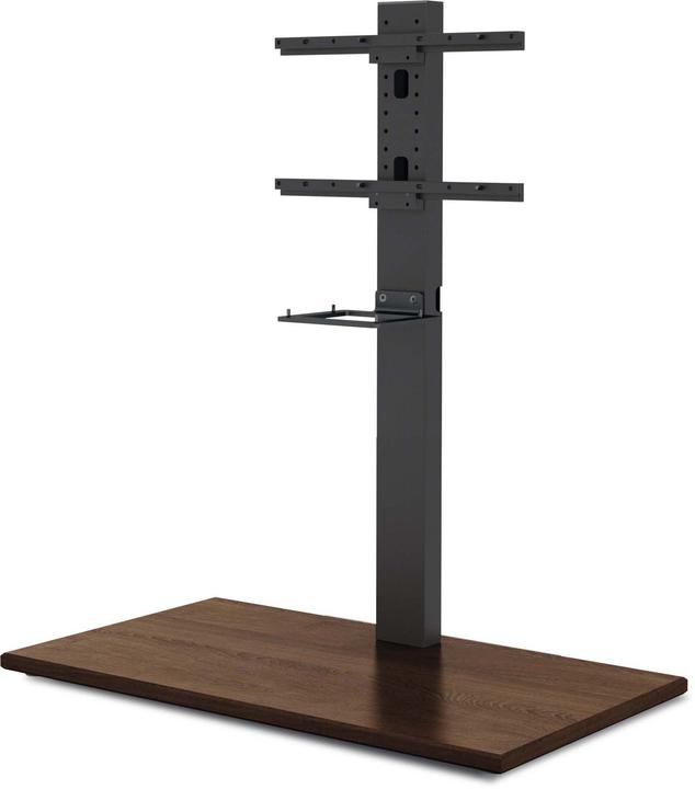 Image du produit TechniSat 2021/2796 Pied, bois, noyer