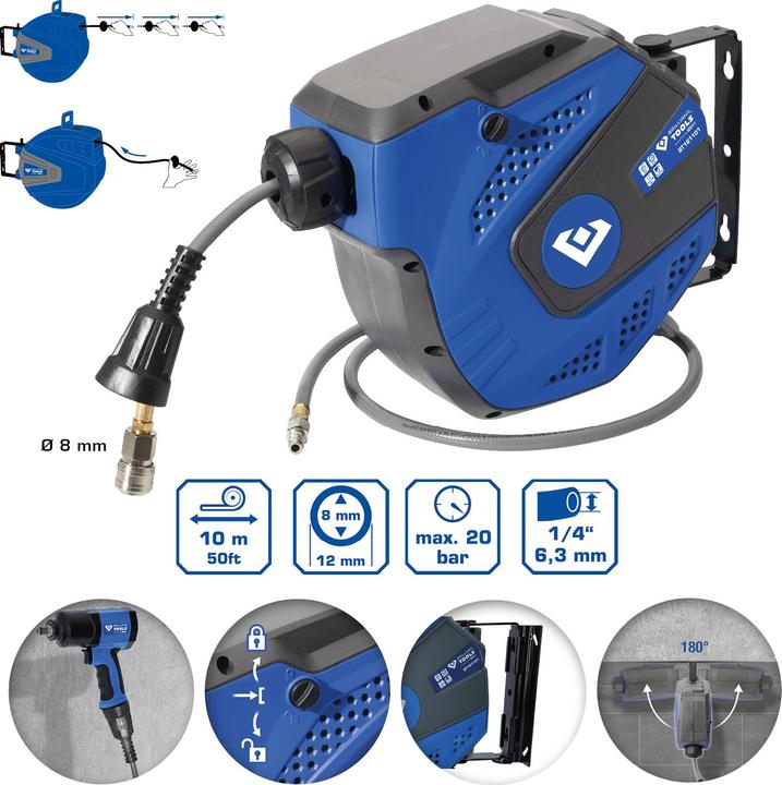 Immagine prodotto Brilliant Tools BT161101