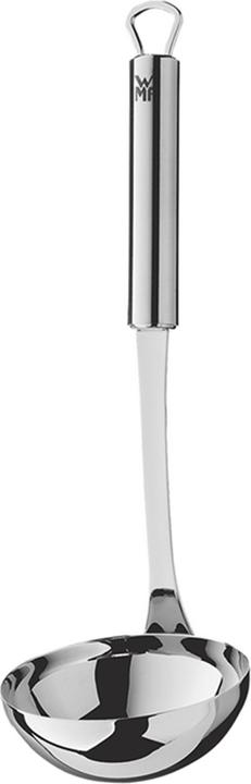 Productafbeelding WMF Soeplepel Sauslepel 30cm Profi Plus roestvrij staal part-matt