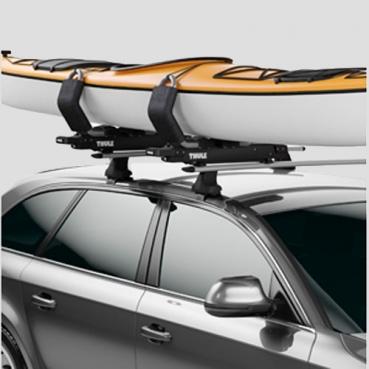 Actual product image Thule Hullavator Pro