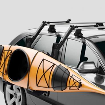 Actual product image Thule Hullavator Pro