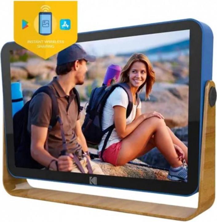 Actual product image Kodak RWF-108 (10", 1280 x 800 pixels)