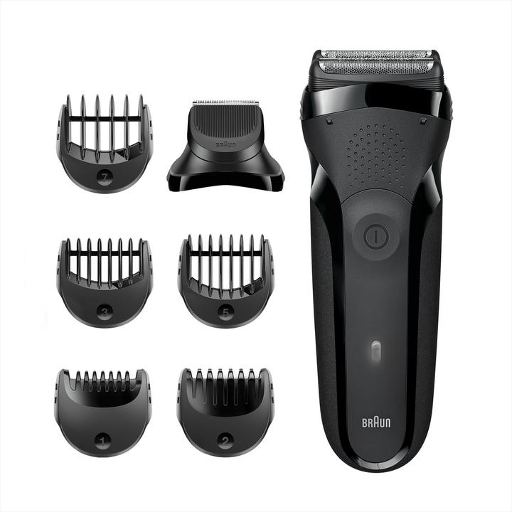 Image du produit Braun Série 3 300 BT