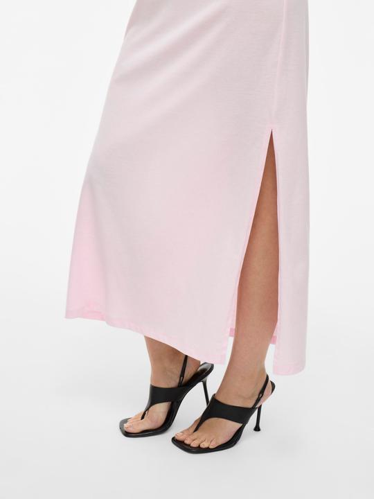 Produktbild Vila VISUMMER Flügelärmel Maxikleid (XL)