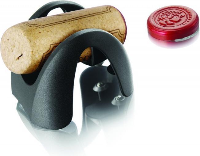 Image du produit Vacu Vin Foil Cutter (Coupe-capsules)