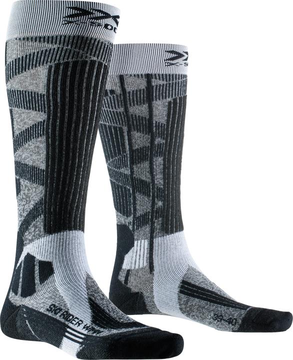 Produktbild X-Socks Women Ski Rider 4.0 (39 - 40)