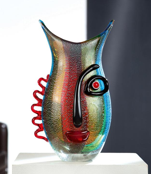 Image du produit Gilde Vase design VISTA (1 x)