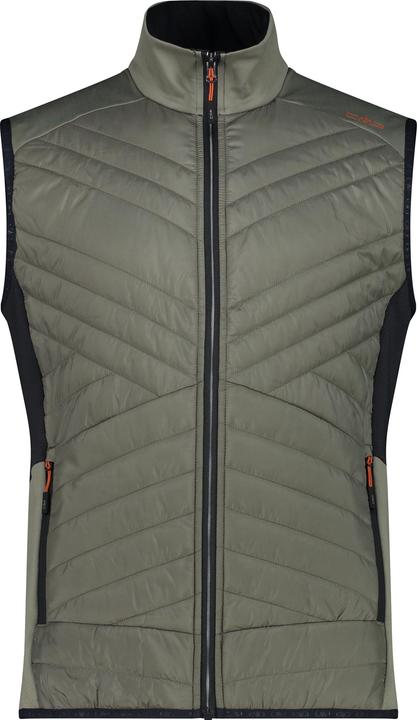 Actual product image CMP Campagnolo Hybrid Vest (50)
