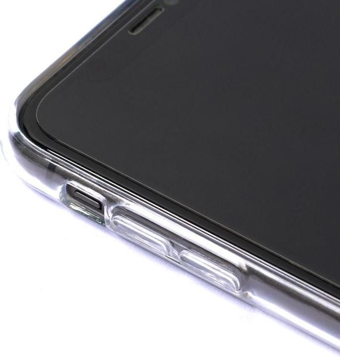 Immagine prodotto Karl Lagerfeld KLHCN61HNCHTCT Custodia rigida trasparente per iPhone 11 / Xr 6.1" Ikonik Choupette (Apple iPhone 11)