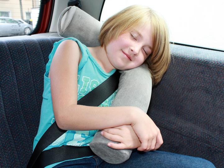 Image du produit Happy Kids Coussin de voyage pour enfants