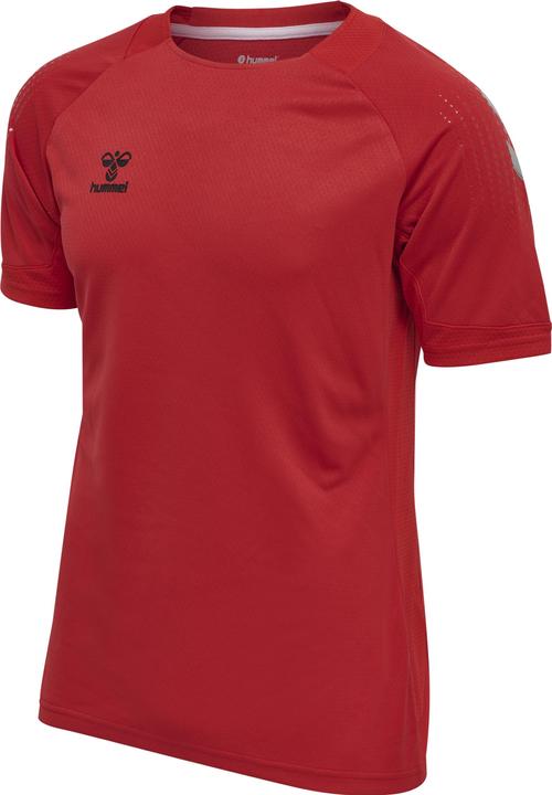 Immagine prodotto hummel Maglia In Piombo S/S Poly (3XL)