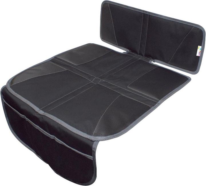 Actual product image Happy Kids Seat cover with organizer
